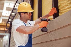 Best Custom Trim and Detailing for Siding  in USA